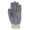 Magid Cut Resistant Gloves, Salt & Pepper GPD546-7 - alternate 3